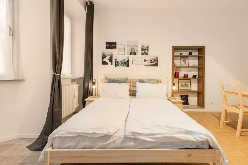 Lauben Apartment: Bolzano Exterior foto
